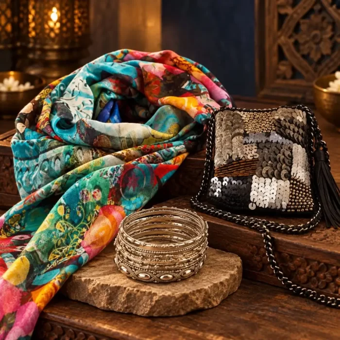 Mode Accessoires